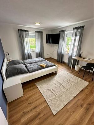 Image of Doppelzimmer 2 - neu renoviert