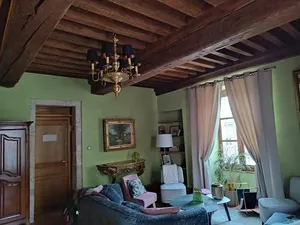 Image of Gite, chambre d hôte L échoppe est belle