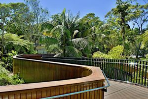 Image of Mosman Views, 2bed, Parking, 15min Walk to Beach