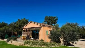 Image of Proche GORGES DU VERDON, villa 8 pers avec piscine privée