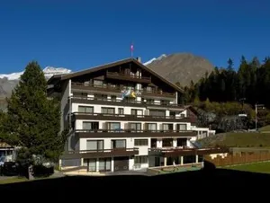Image of Hotel Alpin Superior