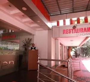 Image of Hotel peninsula