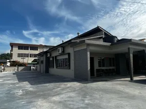 Image of YouEnMe Cozzy Homestay [15 Pax][BBQ]