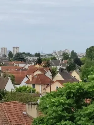 Image of Studio Tour Eiffel