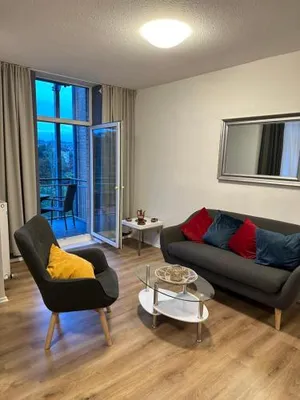 Image of Ferienwohnung BX