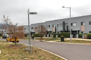 Image of Gorgeous, Homely 3bd Townhouse, Molonglo Valley
