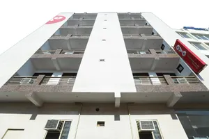 Image of Hotel O Noida Villa