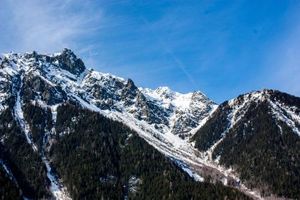Image of Duplex Chamonix Les Grands Montets