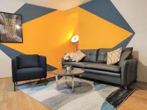 Image of Bright Apartment Naschmarkt