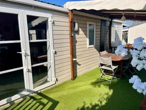 Image of Mobile home Zen Siblu Fréjus