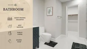 Image of Sophisticated 5BR 2,5BA Holiday Villa - Pool Sauna Hot Tub