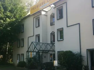 Image of Hotel Premiere Classe Strasbourg Sud - Illkirch
