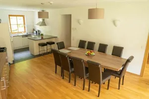 Image of Andrea 1 by SMR Rauris Apartments inc SPA and near Gondola