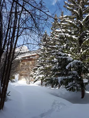 Image of Vvf Villages Ceillac