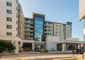 Image of Hyatt House Falls Church