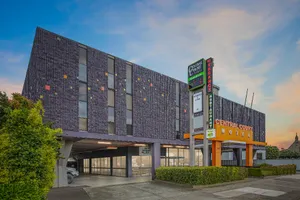 Image of Central Court Motel Warrnambool