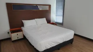 Image of Zinnia Residence Tanah Rata