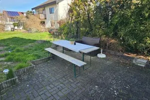 Image of Renoviertes ruhiges Gartenapartment