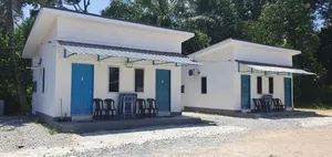 Image of Chalet Meroloh Kuala Kangsar