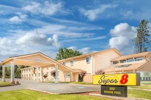 Image of Super 8 By Wyndham Ashland
