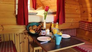 Image of AZUR Waldcamping Auwaldsee