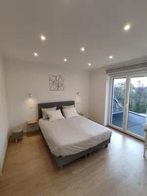 Image of Studio Citadelle - Chambres avec salle de bain indépendantes et cuisine partagée