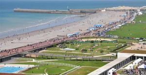 Image of Esplanade