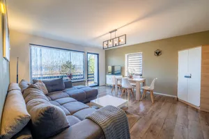 Image of Link Living Apartment Ruhige Lage und Parkplatz