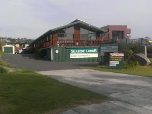 Image of Bridport Seaside Lodge Backpackers