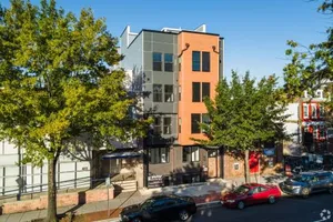 Image of Elegant Petworth Escape 6 Bed Urban Retreat