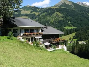 Image of Villa Valluga