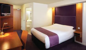 Image of Premier Inn Livingston - Bathgate