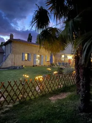 Image of La Bastide