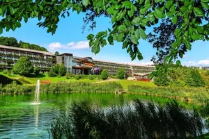 Image of Das Sonnreich - Thermenhotel Loipersdorf