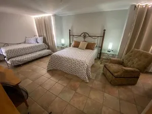 Image of Habitacion Grande Casa las Trojes