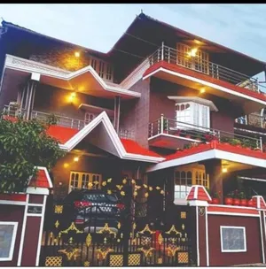 Image of Coorg Homeland Homestay -With Kitchenette