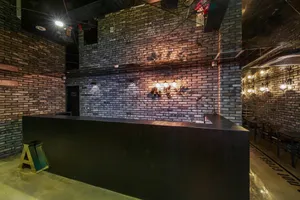 Image of Bundang (Seohyeon) Plein