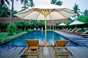Image of Cozy 1 BR Superior Modern Room Beach Front AN52B