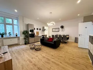Image of fairAPART 4 rooms apartment in heart of Berlin