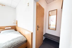 Image of Strohmann's Pension