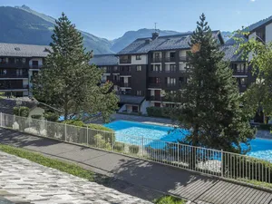 Image of Bourg-St-Maurice/ Les Arcs - Appartement 4p