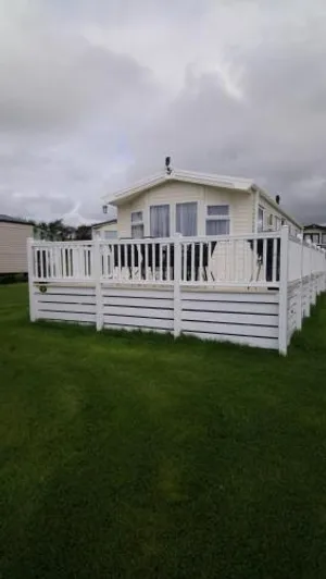 Image of Bude Caravan Caromax - Families and Couples Only