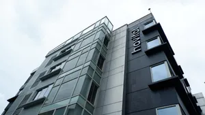 Image of Havitat Boutique Hotel
