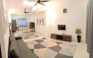 Image of NF Mattis Homestay-3BD2BT Scientex Durian Tunggal