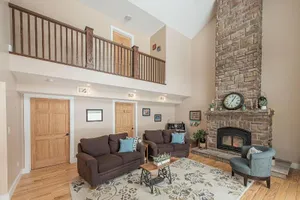 Image of Maple Rock Bed & Breakfast
