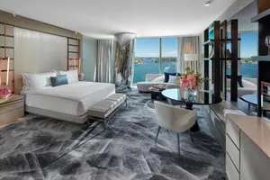 Image of Crown Towers Sydney