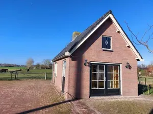 Image of Tiny house Wakker