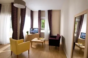 Image of Domitys Le Parc Saint Germain