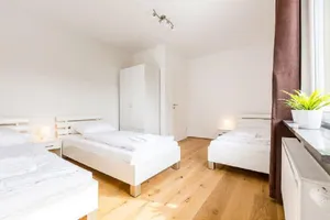 Image of B08 Apartment Refrath