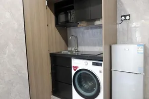 Image of Recharge Studio Apartment & Suites